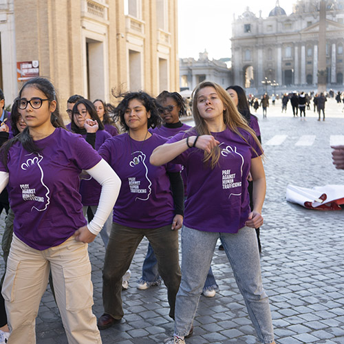 stampa magliette roma