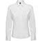 Camicia Donna manica lunga poliestere